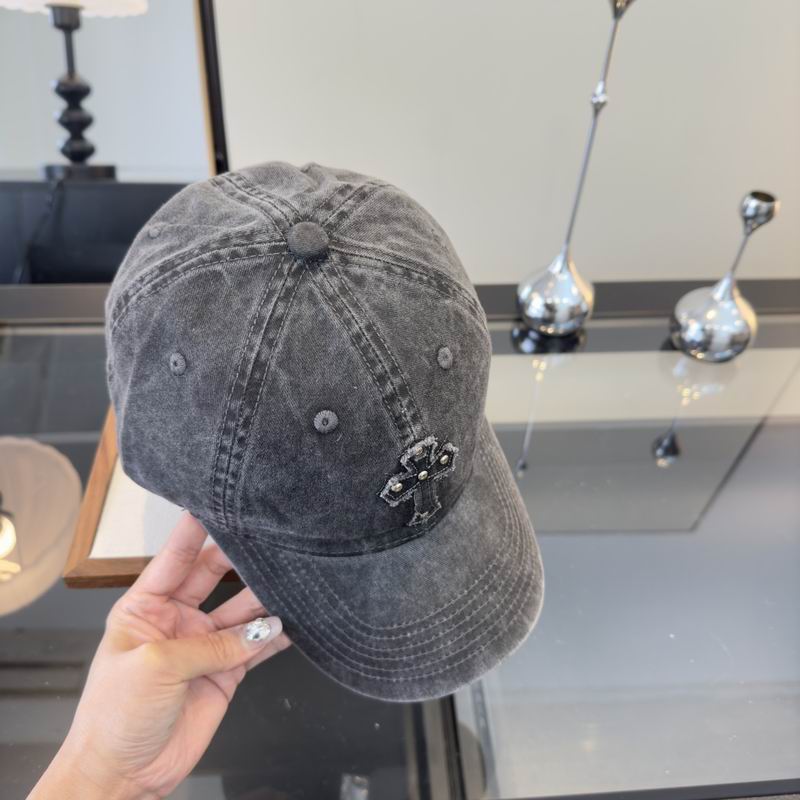 Chrome Hearts Cap (1981)