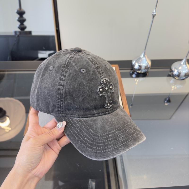 Chrome Hearts Cap (1982)