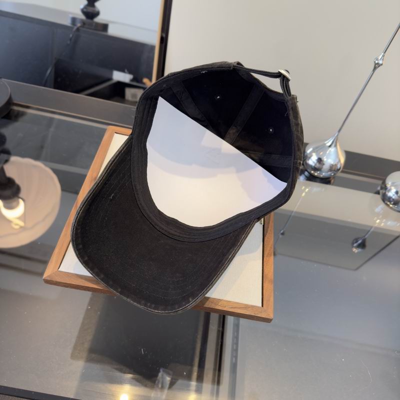 Chrome Hearts Cap (1986)