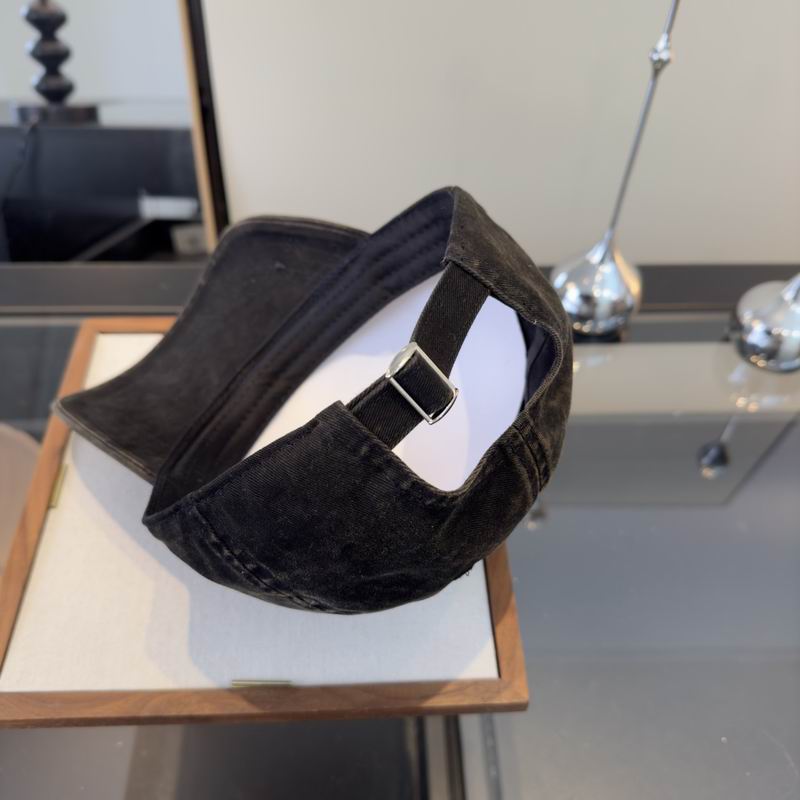 Chrome Hearts Cap (1987)