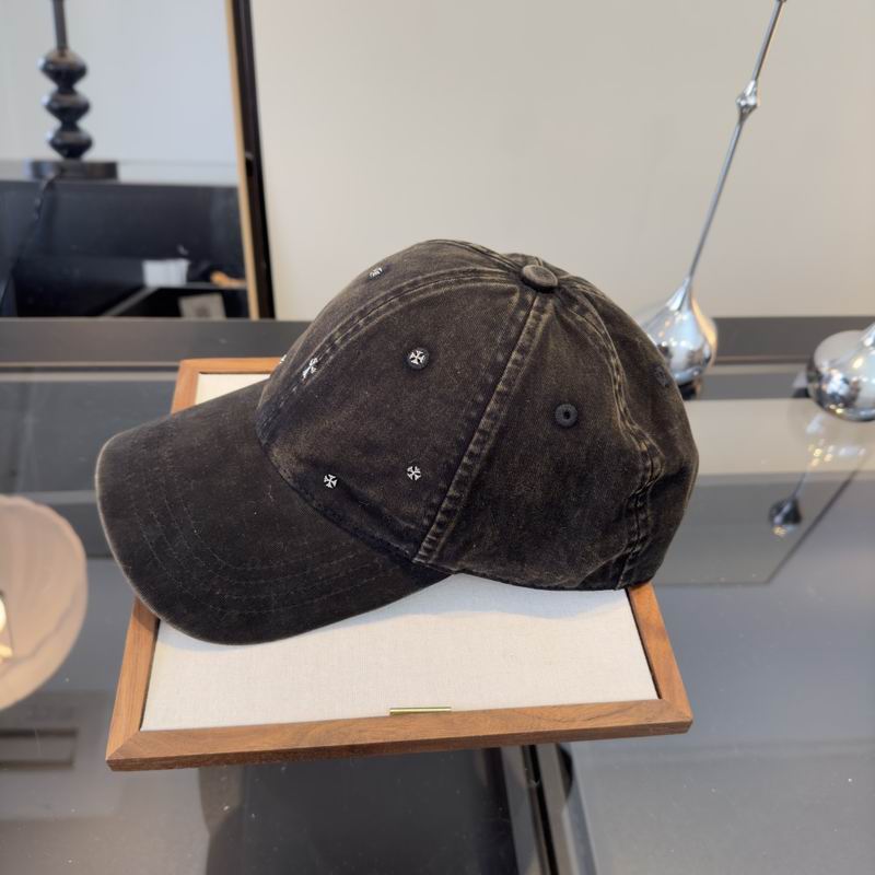 Chrome Hearts Cap (1990)