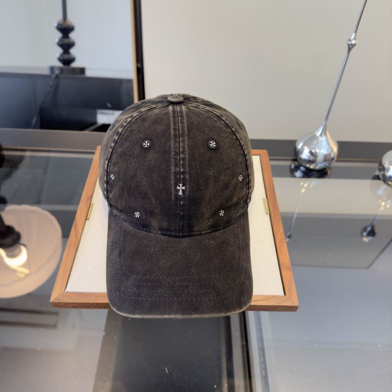 Chrome Hearts Cap (1993)