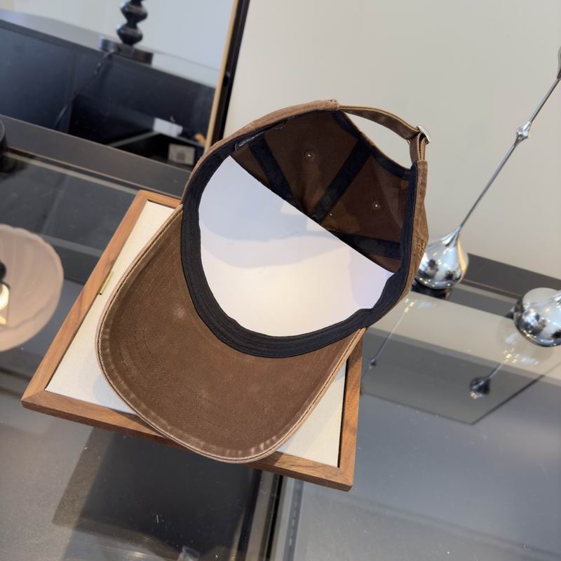 Chrome Hearts Cap (1995)