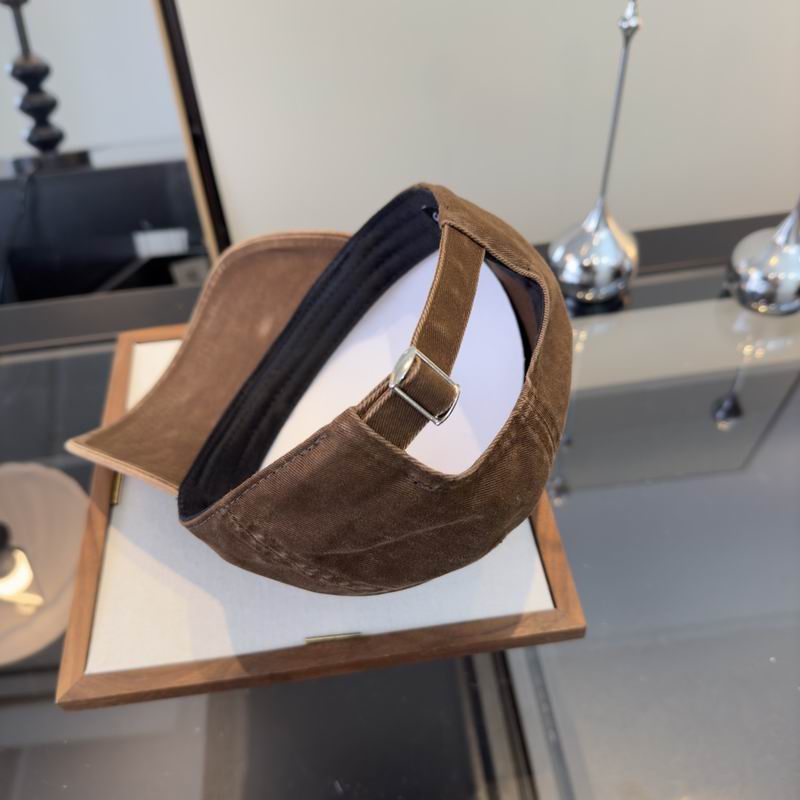 Chrome Hearts Cap (1996)