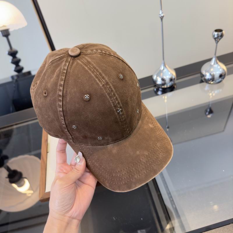 Chrome Hearts Cap (2000)