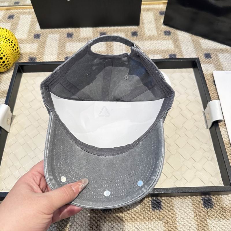 Chrome Hearts Cap (3305)