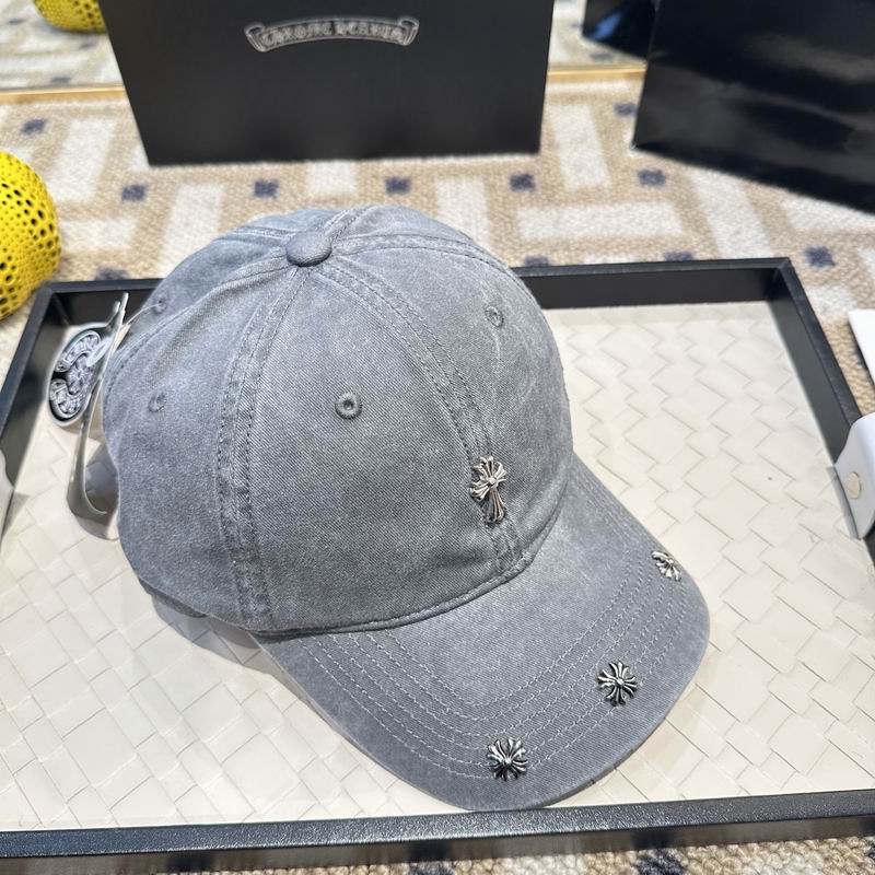 Chrome Hearts Cap (3310)