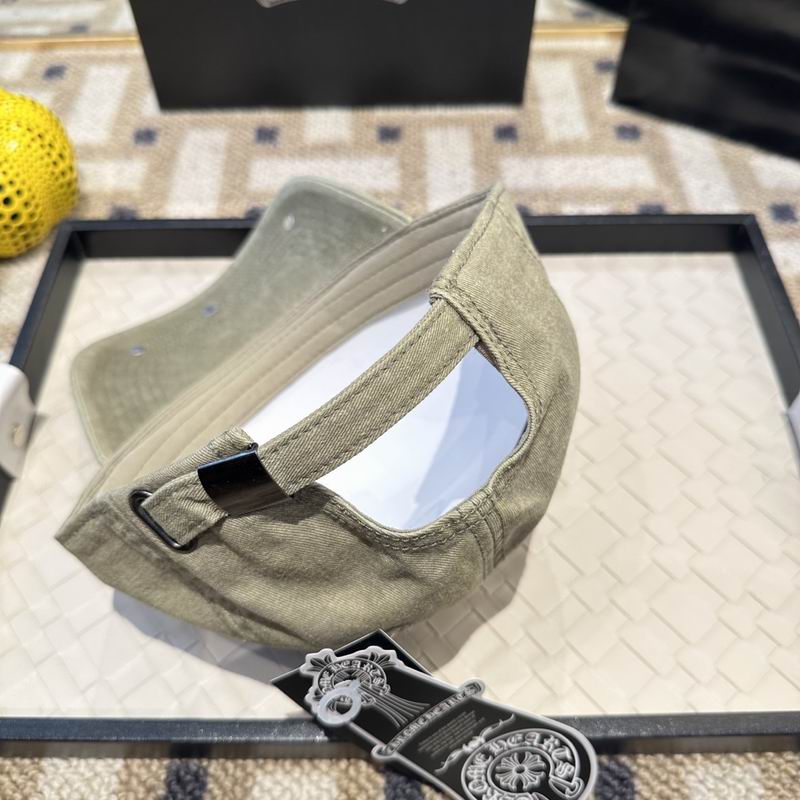 Chrome Hearts Cap (3314)