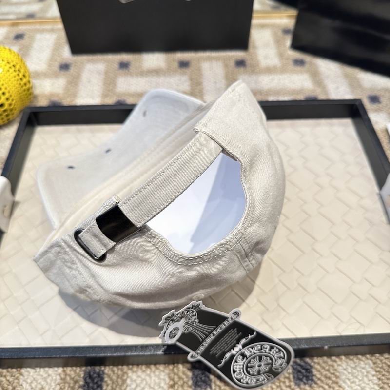 Chrome Hearts Cap (3323)