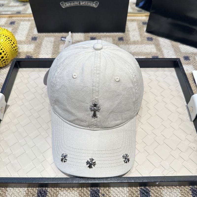 Chrome Hearts Cap (3331)