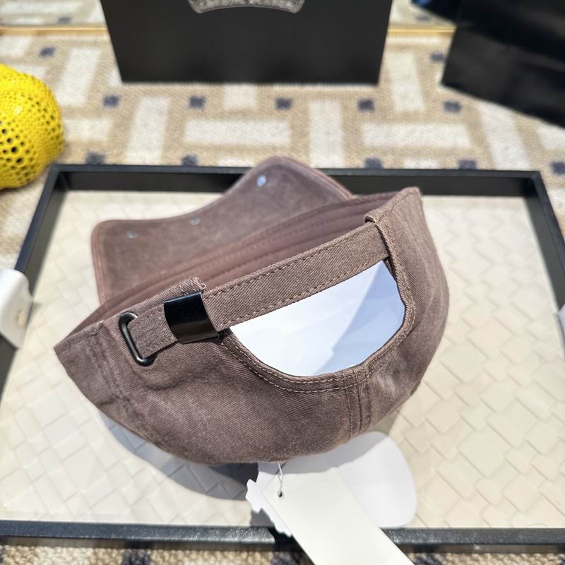 Chrome Hearts Cap (3333)