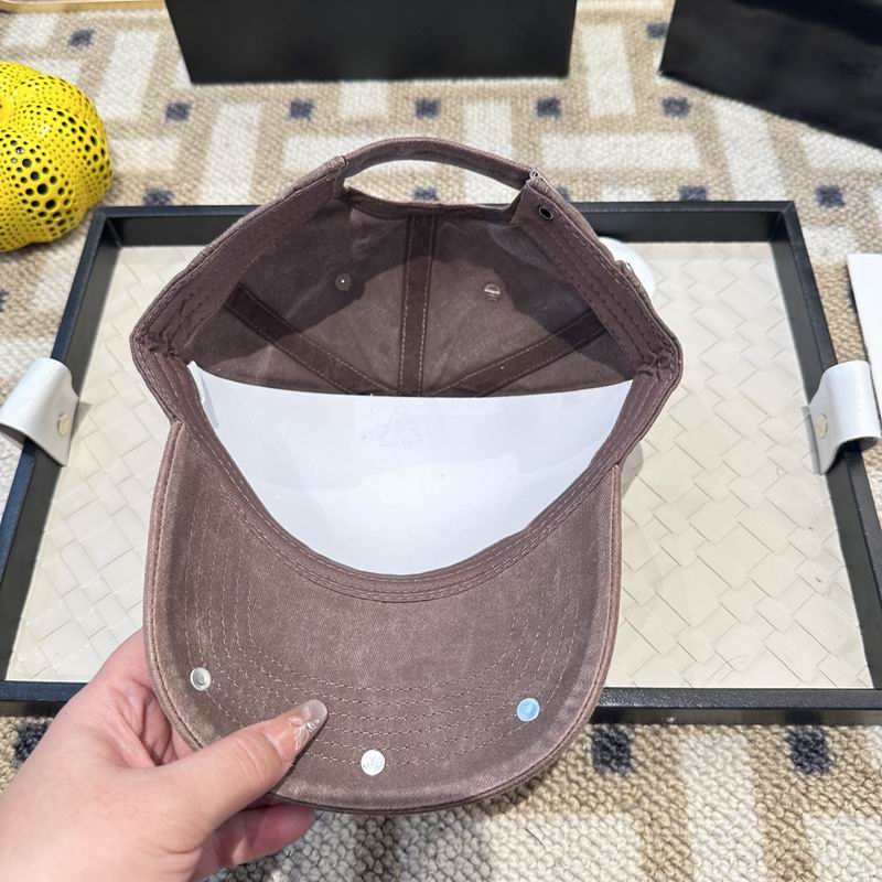 Chrome Hearts Cap (3334)