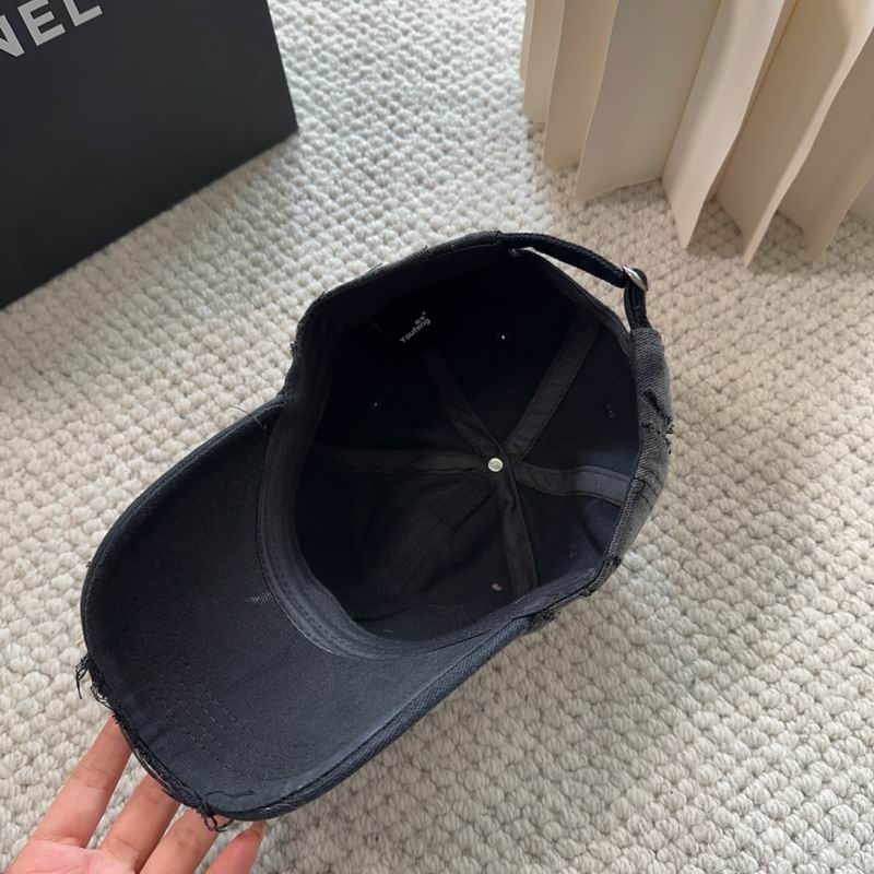 Chrome Hearts Cap (3948)