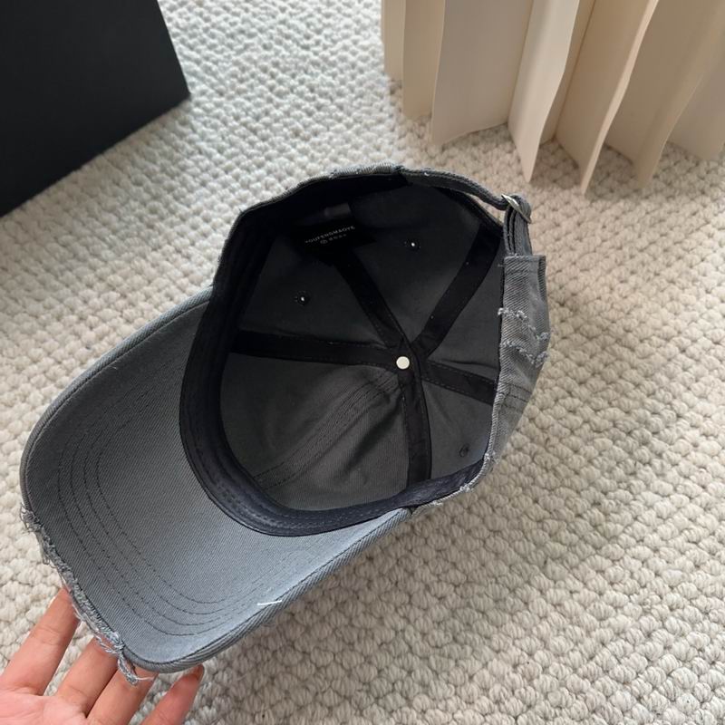 Chrome Hearts Cap (3958)