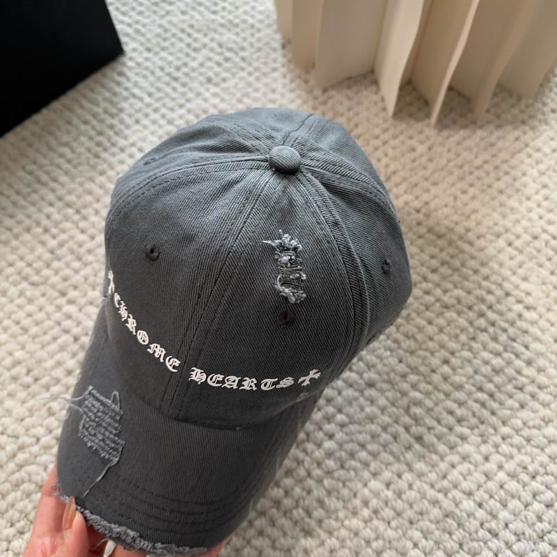 Chrome Hearts Cap (3960)
