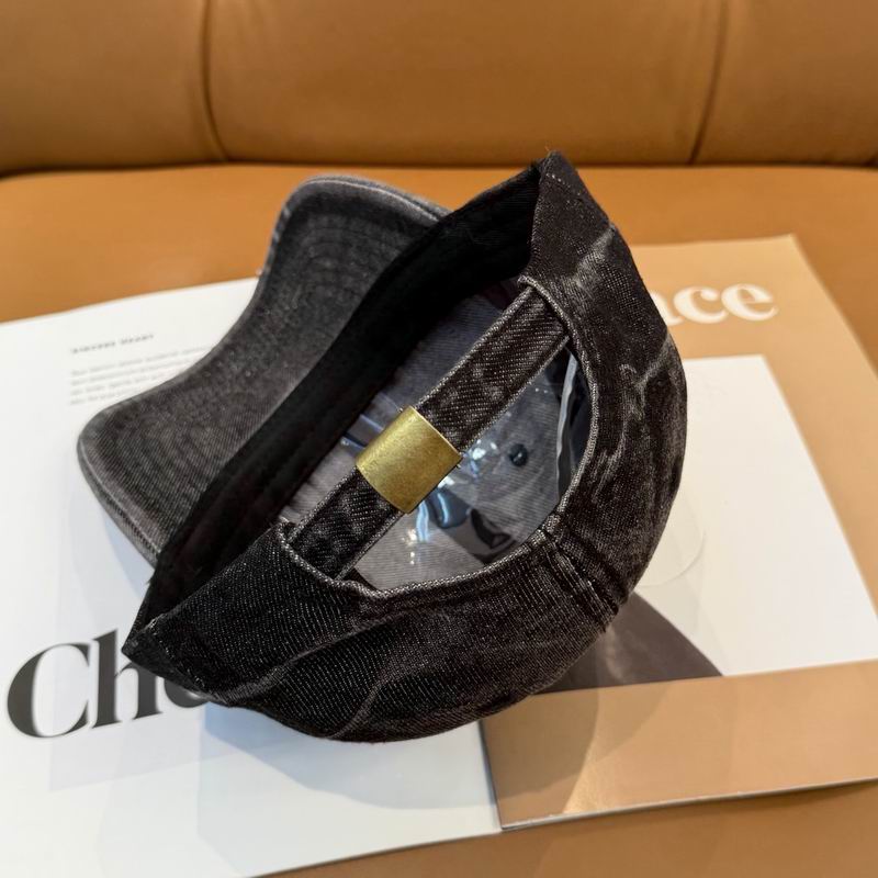 Chrome Hearts Cap (4279)