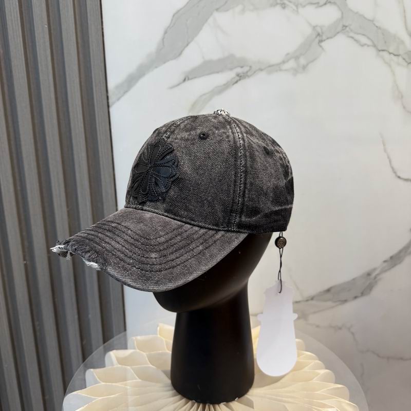 Chrome Hearts Cap (4280)