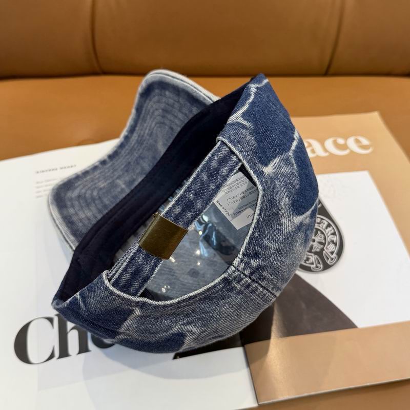 Chrome Hearts Cap (4286)