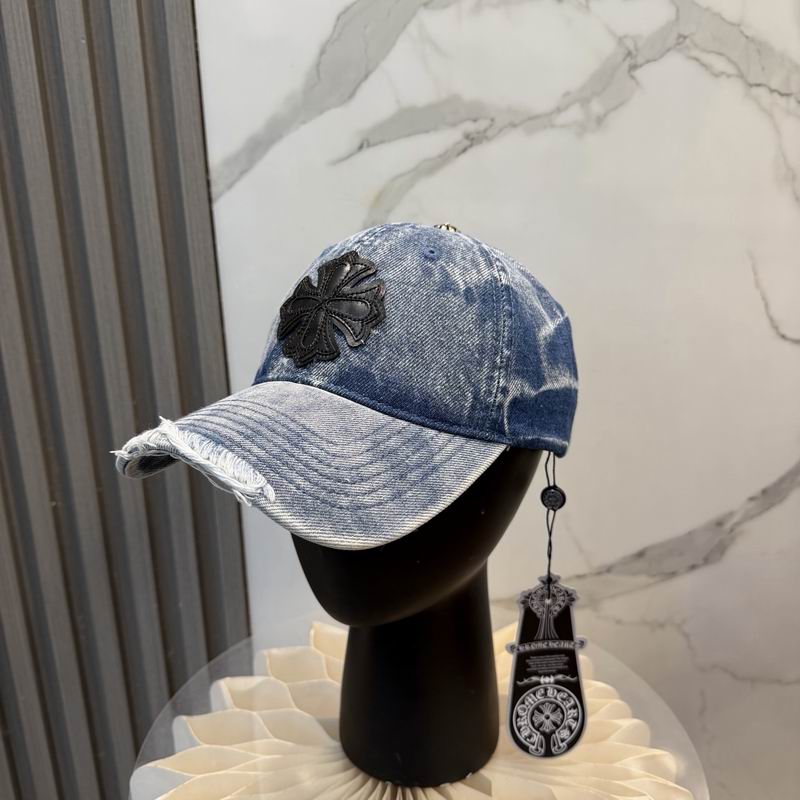 Chrome Hearts Cap (4288)