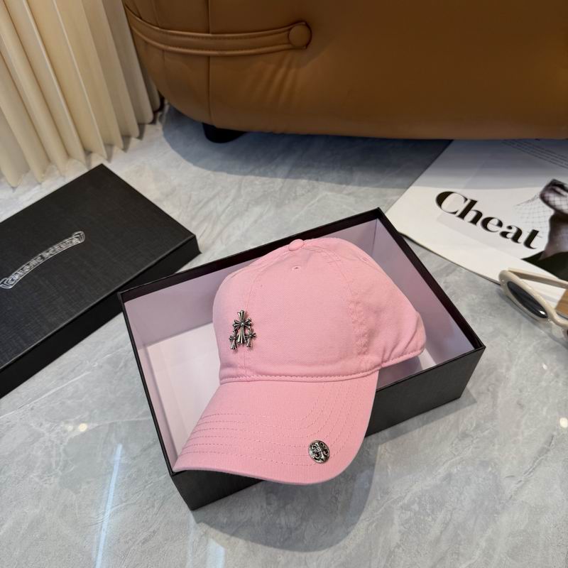 Chrome Hearts Cap (5280)