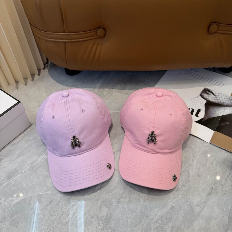 Chrome Hearts Cap (5283)