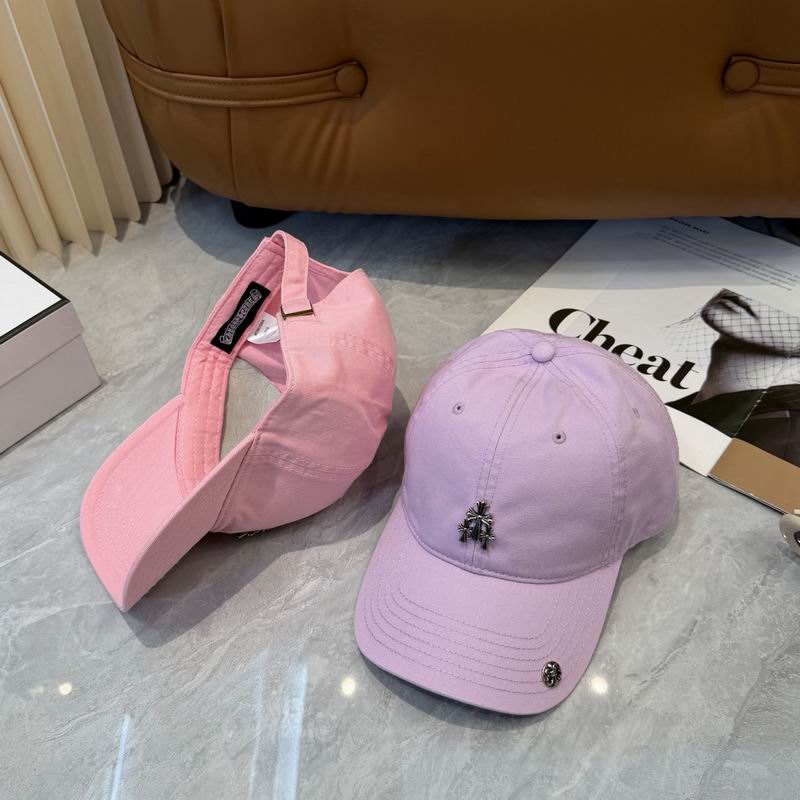 Chrome Hearts Cap (5285)