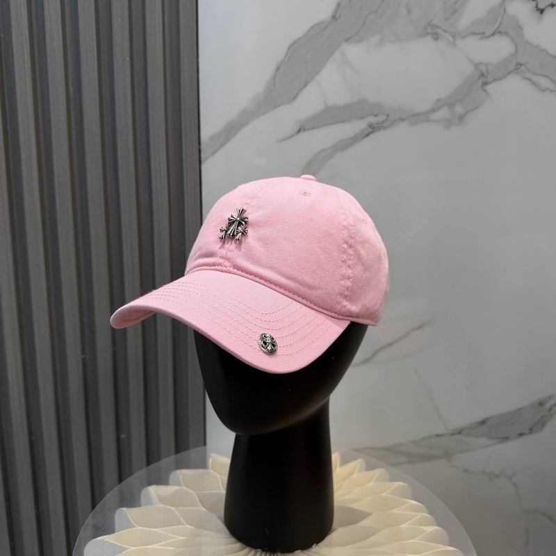 Chrome Hearts Cap (5286)