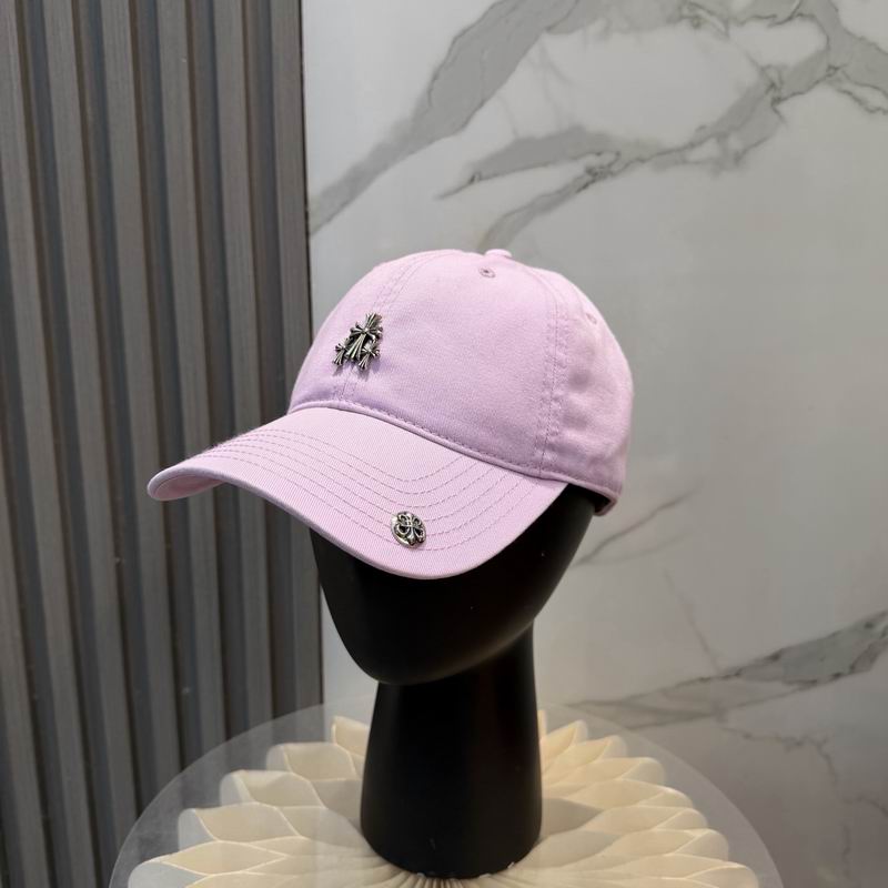 Chrome Hearts Cap (5287)