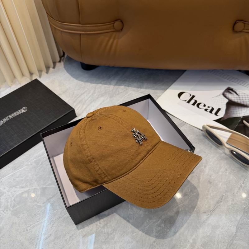 Chrome Hearts Cap (5290)