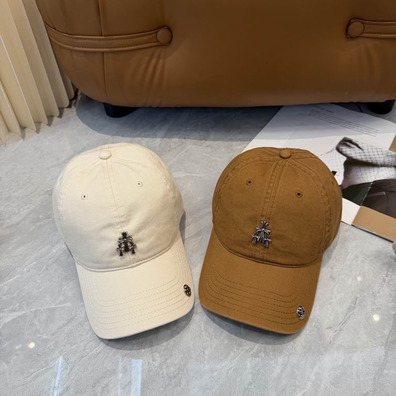 Chrome Hearts Cap (5292)