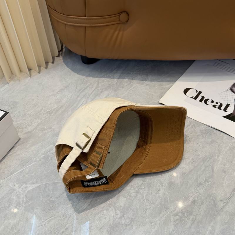 Chrome Hearts Cap (5293)