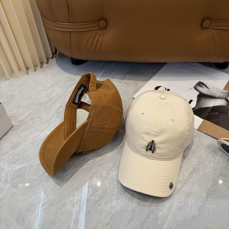 Chrome Hearts Cap (5294)