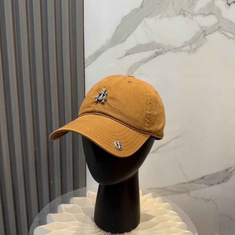 Chrome Hearts Cap (5295)