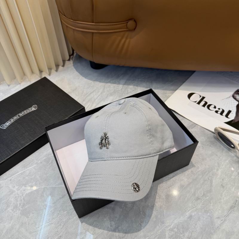 Chrome Hearts Cap (5298)