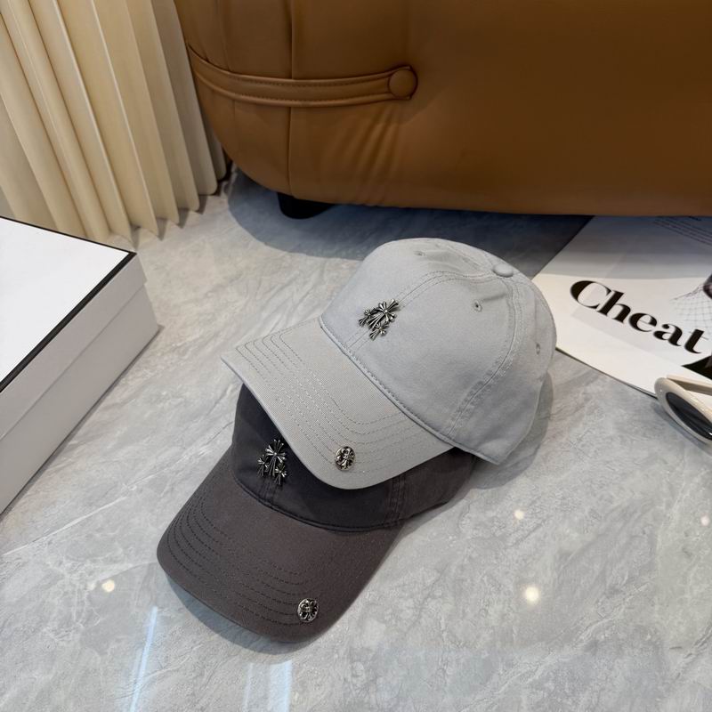 Chrome Hearts Cap (5299)
