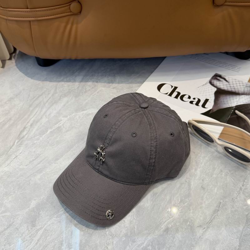Chrome Hearts Cap (5300)
