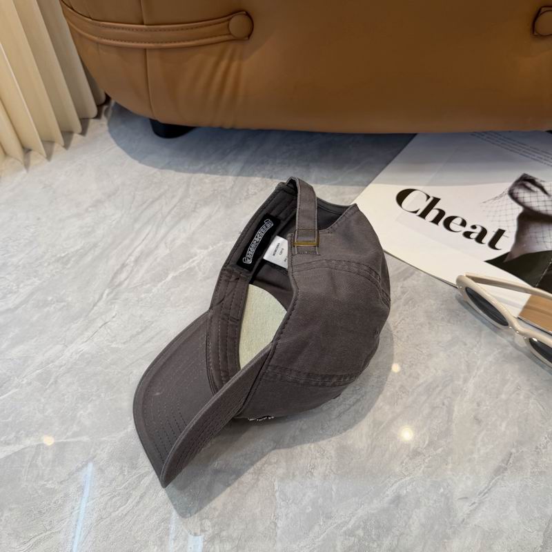 Chrome Hearts Cap (5303)