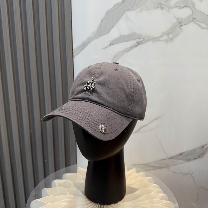 Chrome Hearts Cap (5305)