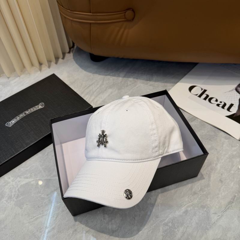 Chrome Hearts Cap (5309)