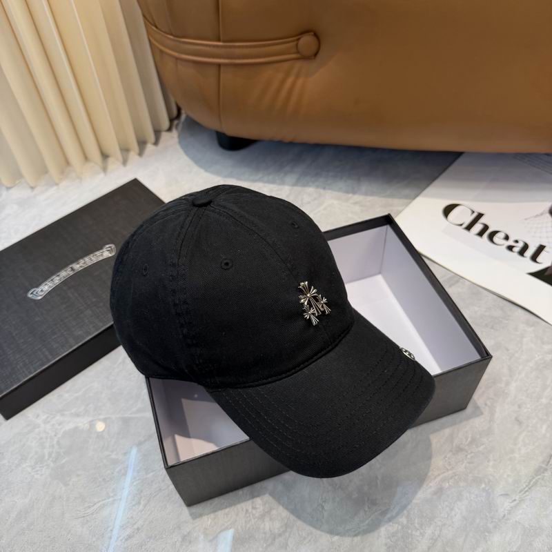 Chrome Hearts Cap (5310)