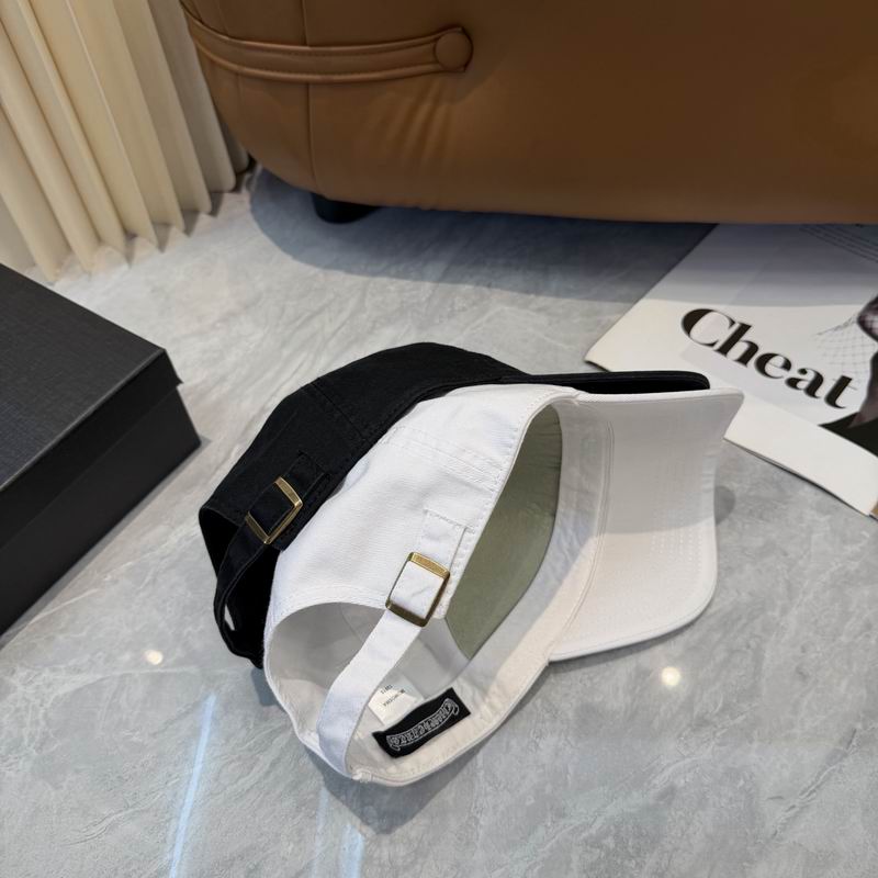 Chrome Hearts Cap (5311)