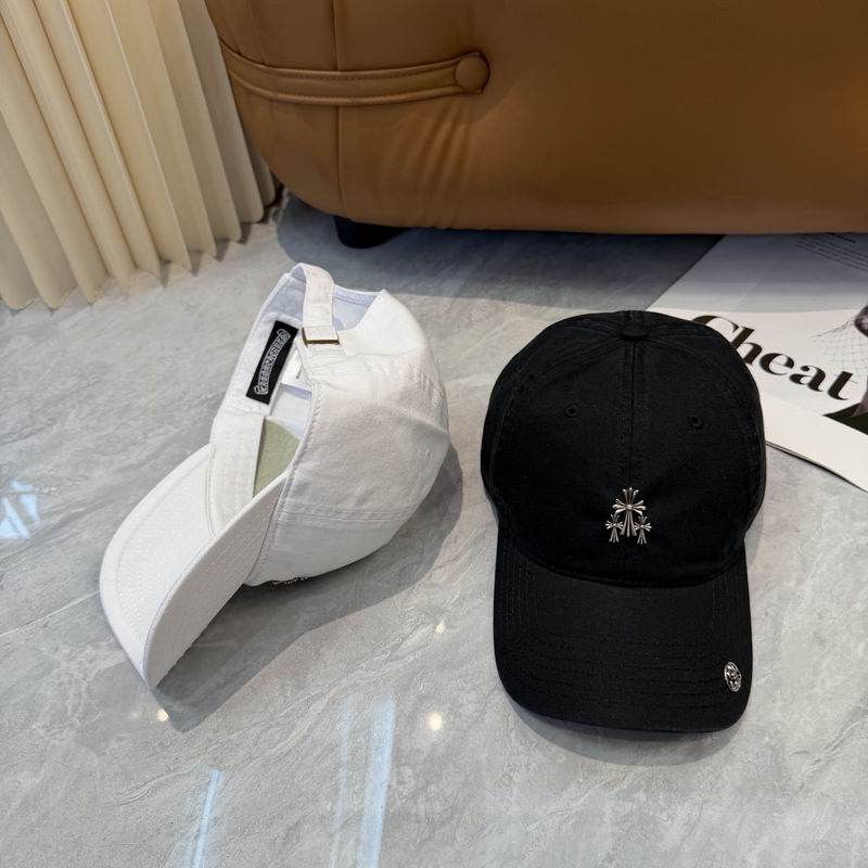 Chrome Hearts Cap (5312)