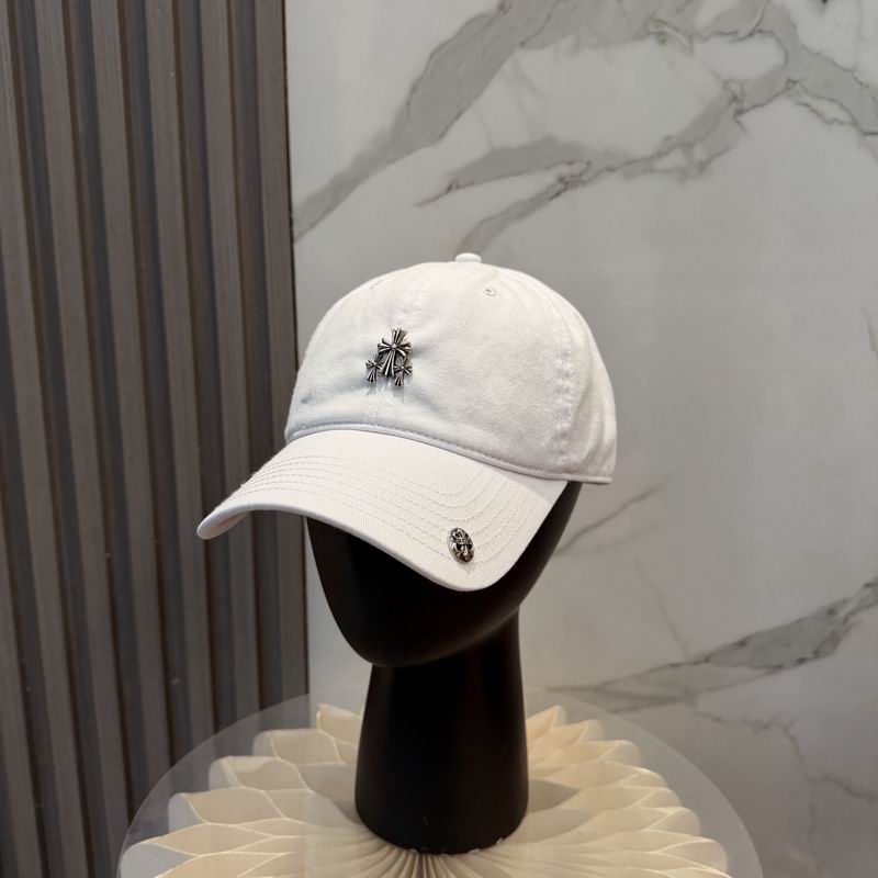 Chrome Hearts Cap (5313)