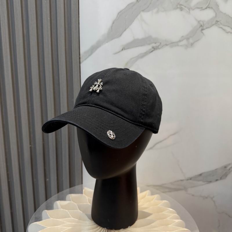 Chrome Hearts Cap (5314)