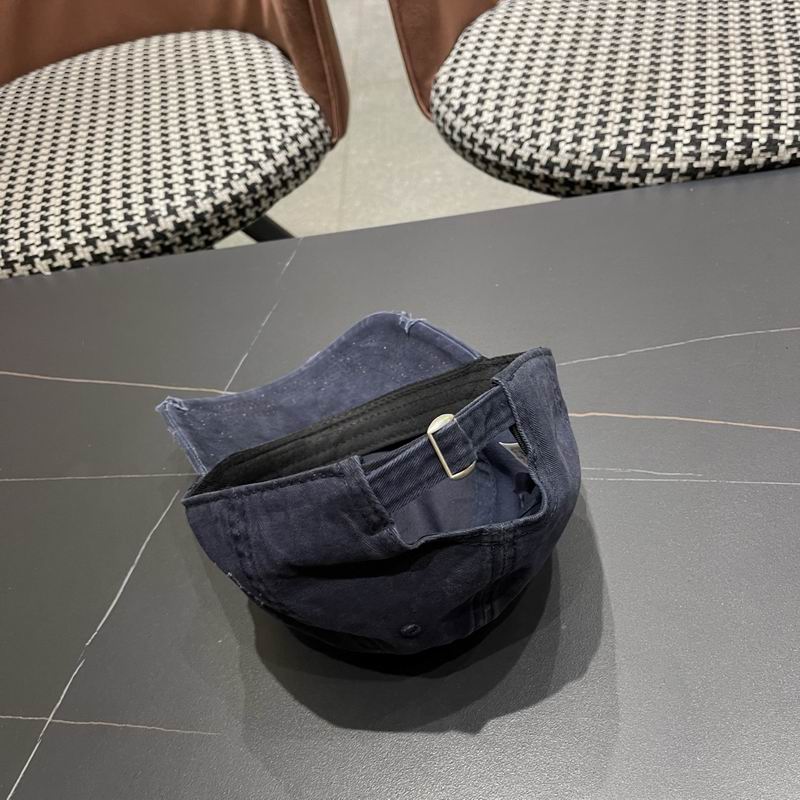 Chrome Hearts Cap (5436)