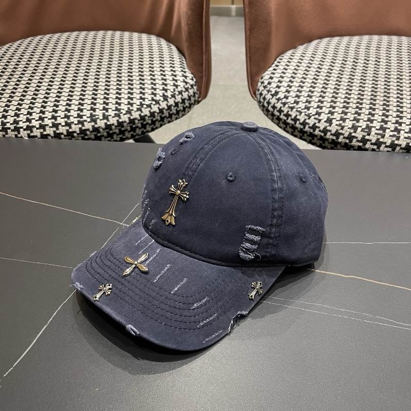 Chrome Hearts Cap (5445)