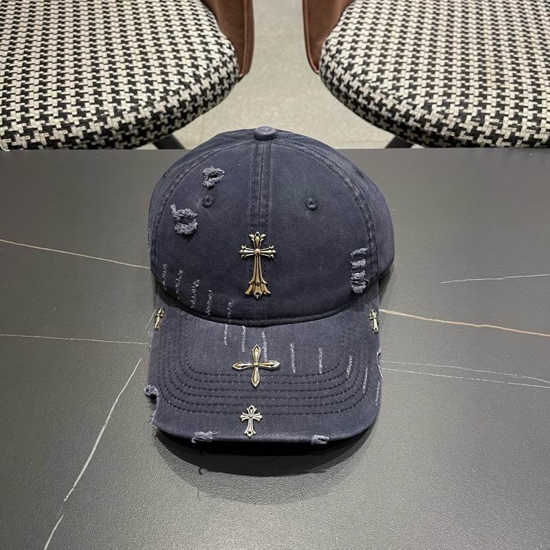 Chrome Hearts Cap (5446)