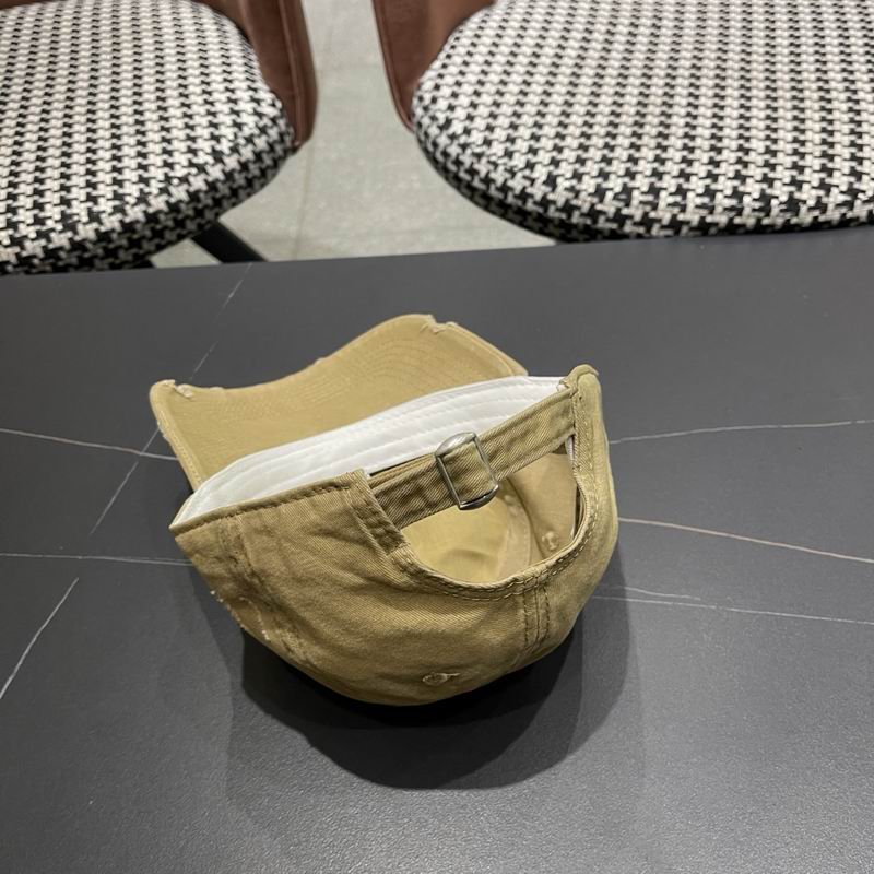 Chrome Hearts Cap (5448)