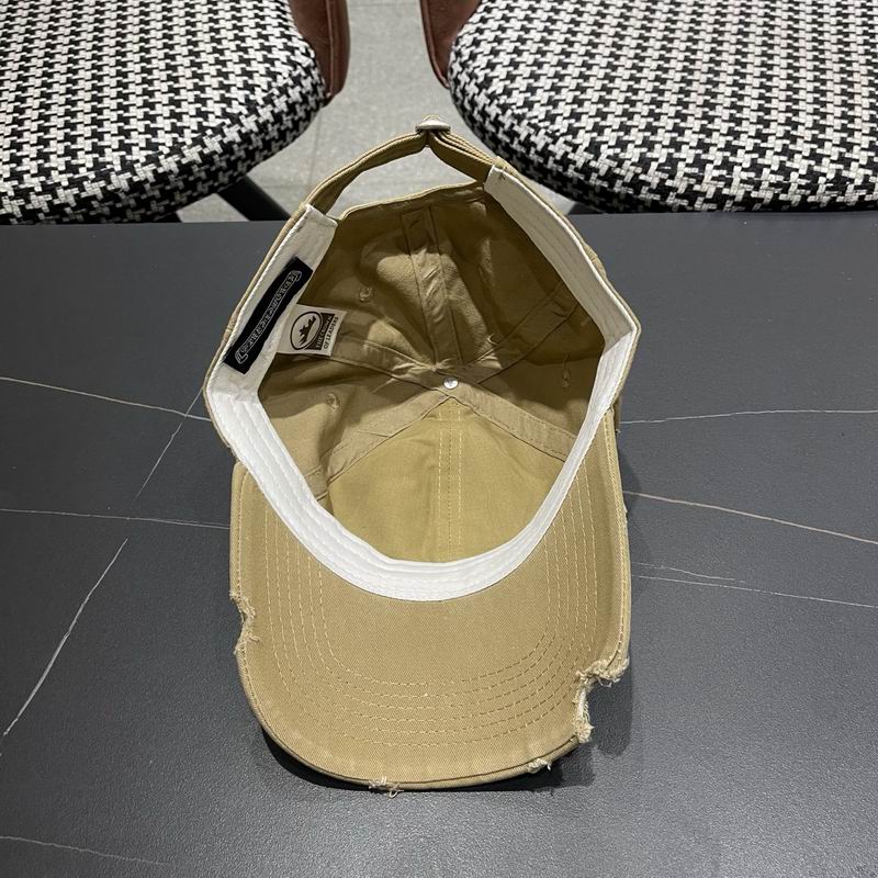 Chrome Hearts Cap (5449)