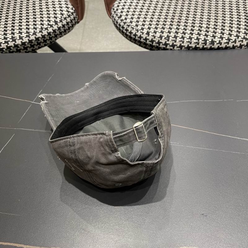 Chrome Hearts Cap (5461)